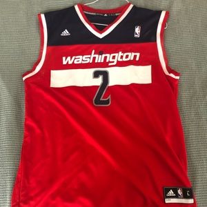 John Wall jersey